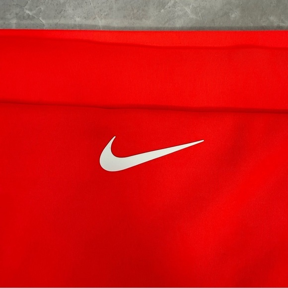 Women’s Nike Swim High Waisted Bikini Swimsuit Bottoms XL - Picture 9 of 16